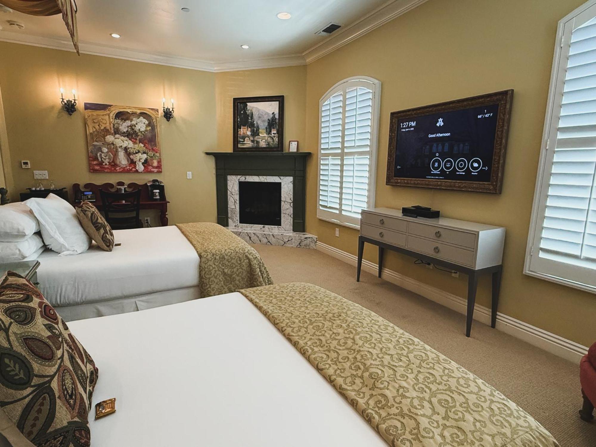 Arden Hills 4* Carmichael