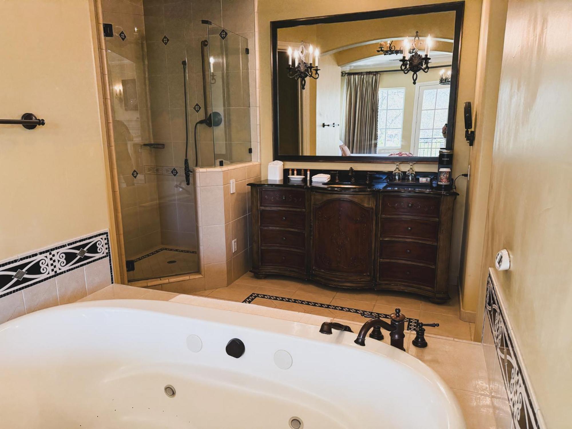 Arden Hills Couette-café 4*