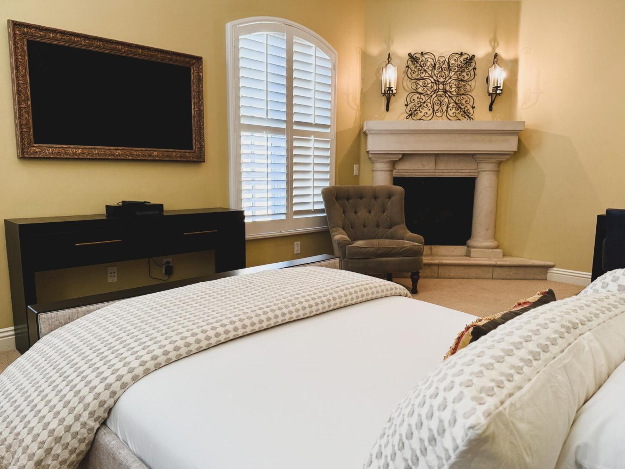 Arden Hills Couette-café 4*