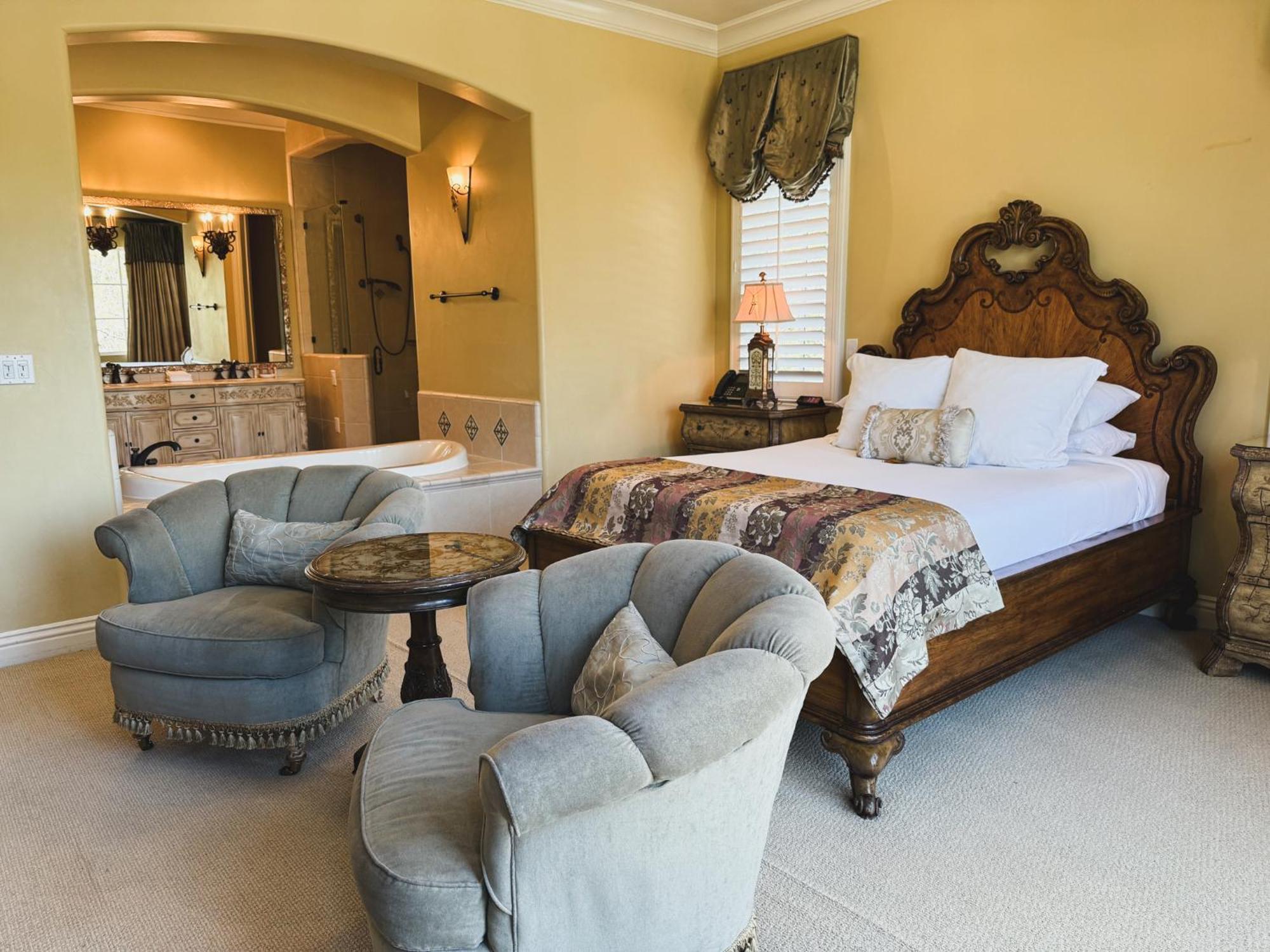 Arden Hills Bed & Breakfast Carmichael