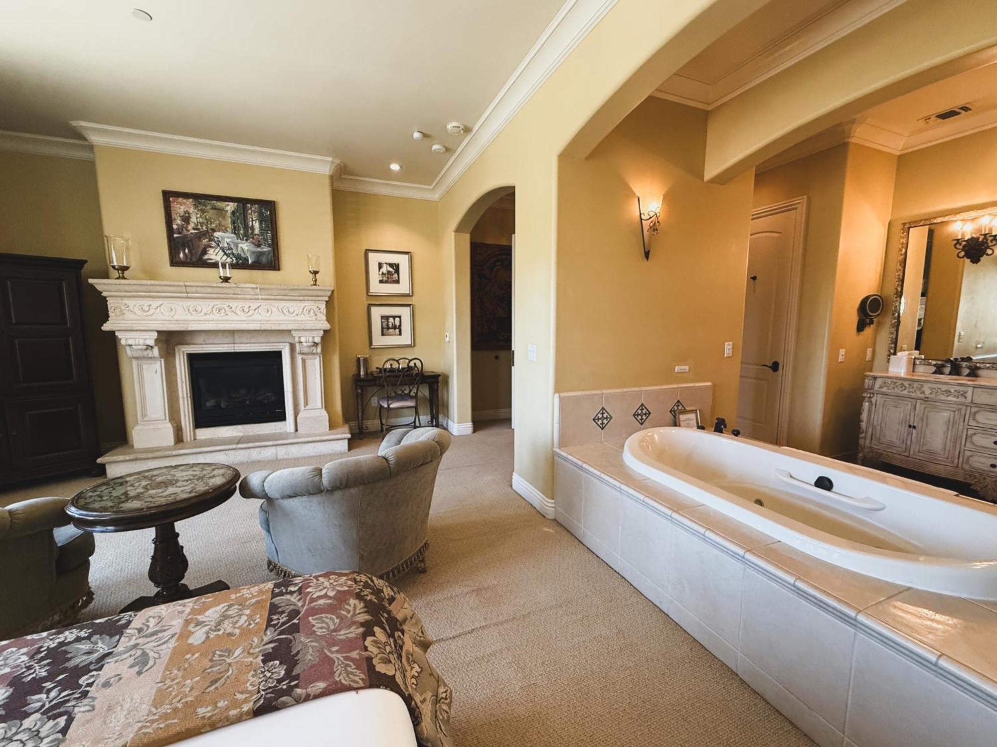 Bed & Breakfast Arden Hills Carmichael