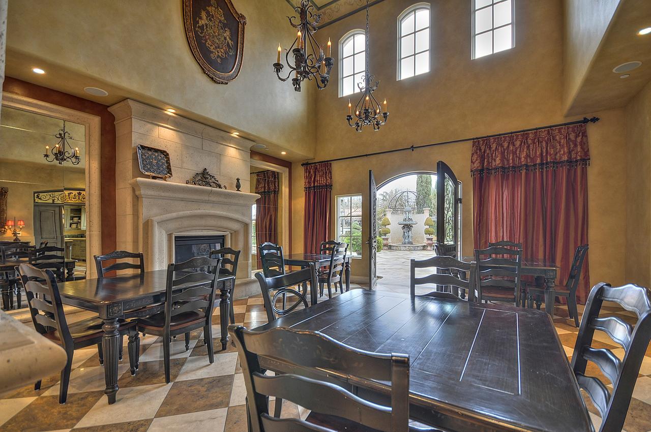 Bed & Breakfast Arden Hills 4*