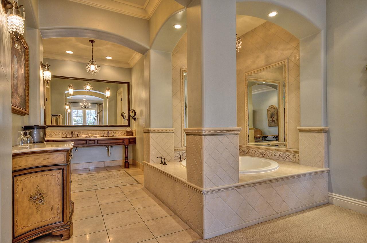 Bed & Breakfast Arden Hills 4*